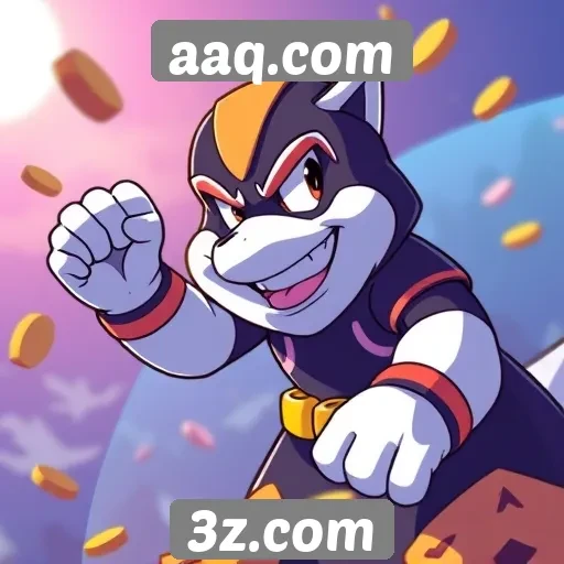 Novas funcionalidades do aaq.com para aprimorar a experiência do jogador