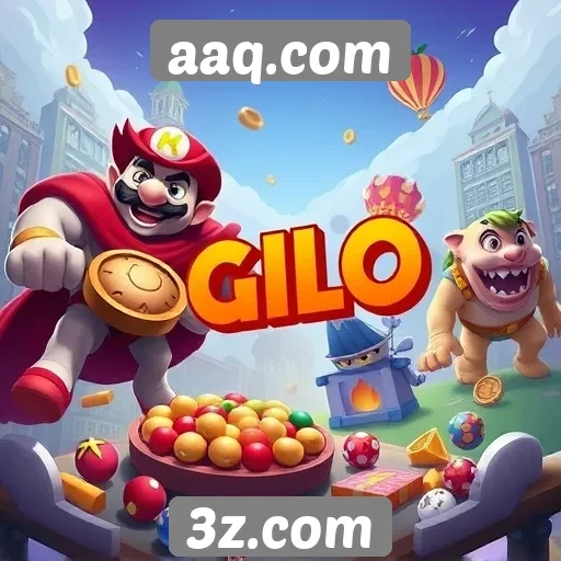 Visão geral das promoções em aaq.com