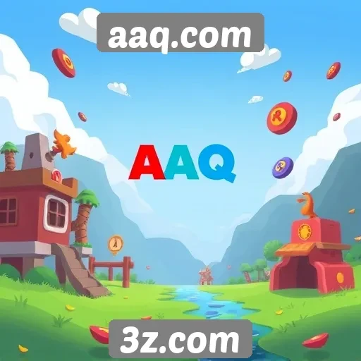 Avaliações de jogos populares no aaq.com