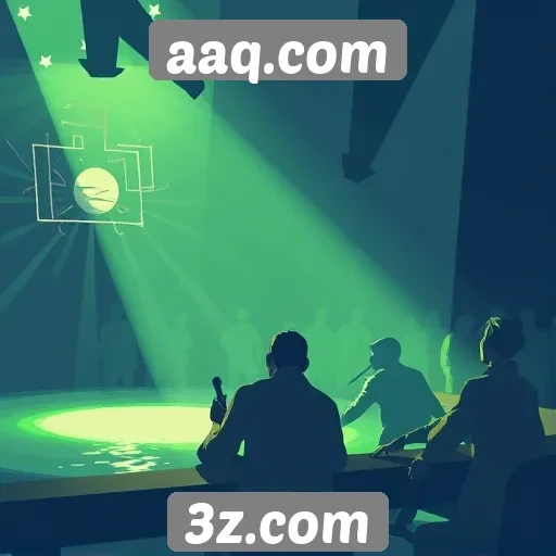 Desenvolvedores falam sobre a experiência de jogo no aaq.com