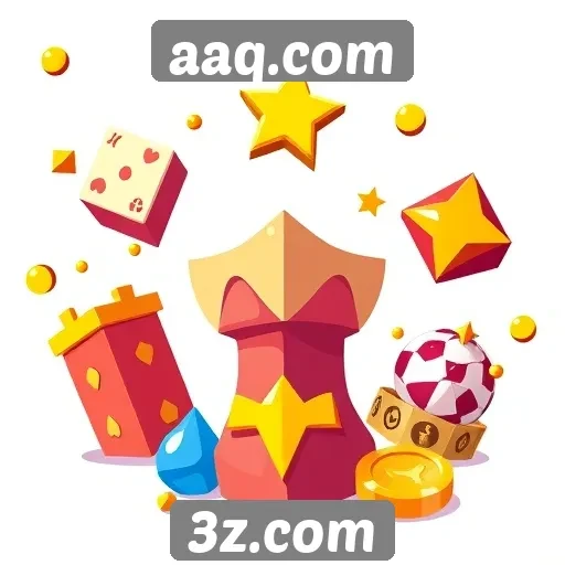 A análise dos principais jogos disponíveis no aaq.com