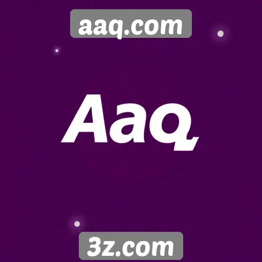 História e evolução do aaq.com no mercado de jogos