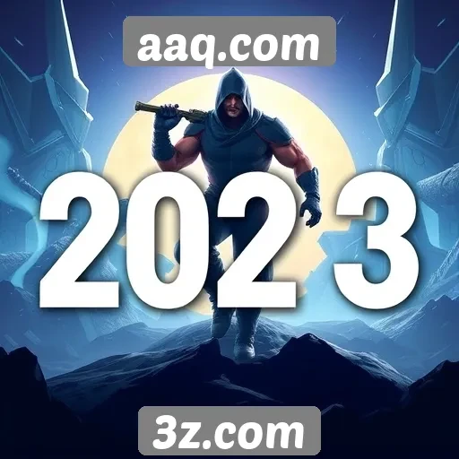 Lançamentos de jogos mais esperados no aaq.com