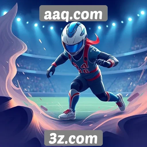 Recursos e funcionalidades do aaq.com para jogadores