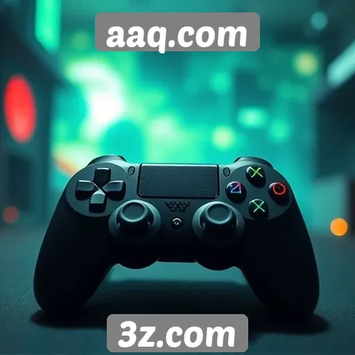 Tendências de jogos em aaq.com para o futuro