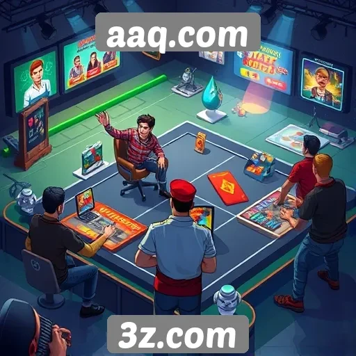 Análise das mecânicas de jogos populares