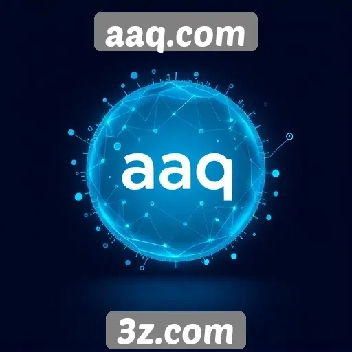 Exploração das parcerias comerciais do aaq.com
