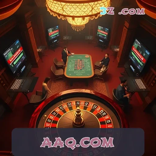 Aposte e Ganhe: O Cassino do aaq.com em Destaque