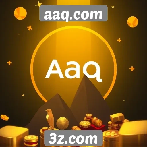 Perspectivas de crescimento do aaq.com para jogadores