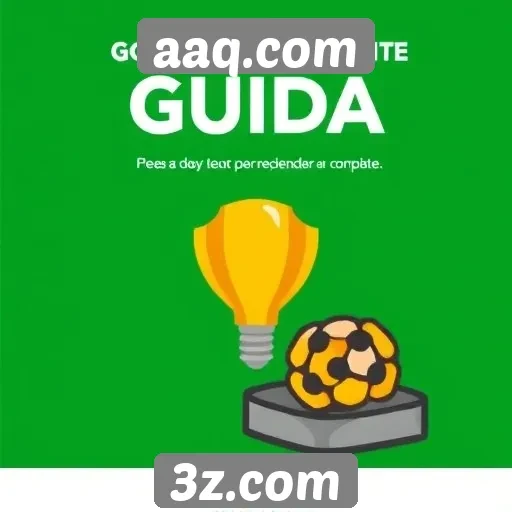 Guia completo para iniciantes em aaq.com
